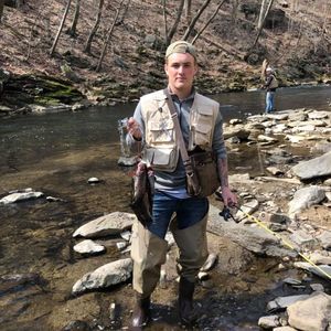 Meet your Posher, Colin